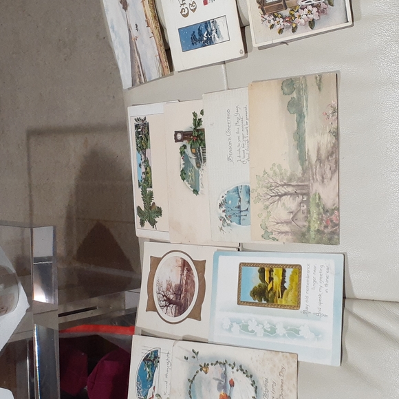 Post cards - Picture 1 of 8